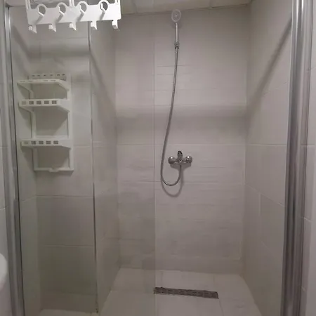 Apartamento Ba Skopie