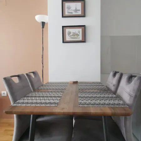 Apartamento Ba *
