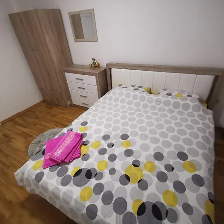Apartamento Ba