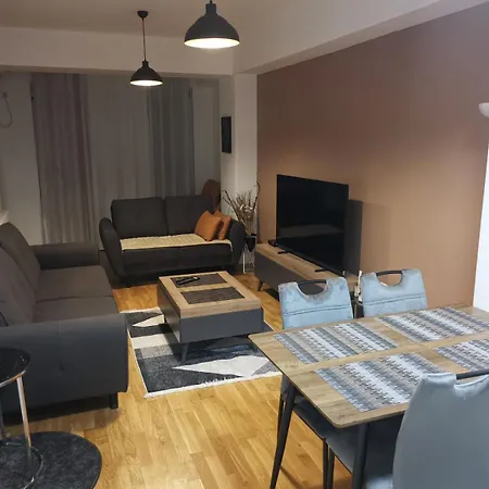 Apartamento Ba *
