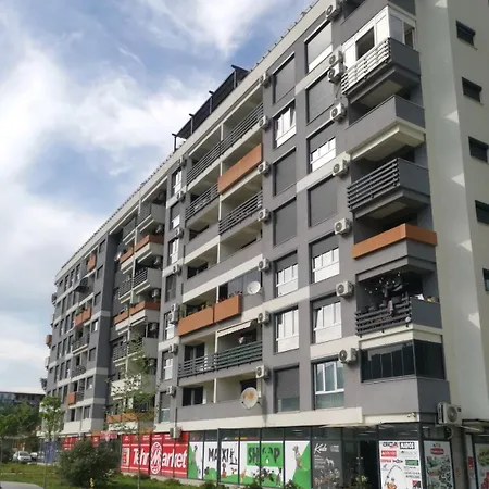 Ba Skopie