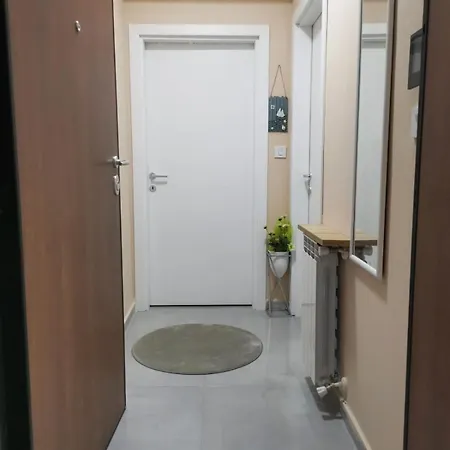 Apartamento Ba
