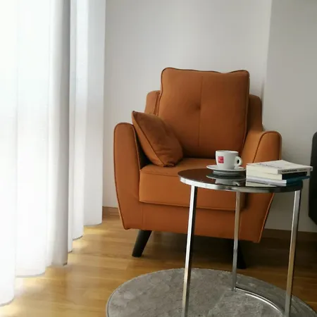 Apartamento Ba *