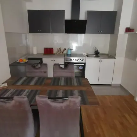 Apartamento Ba Skopie