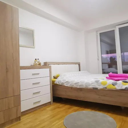 Apartamento Ba *